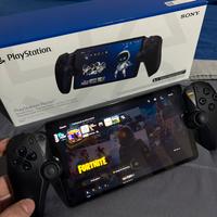 SONY PlayStation Portal Black