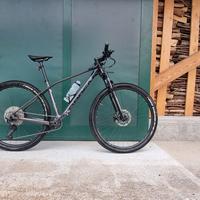 bicicletta Mountain Bike