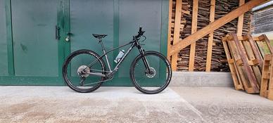 bicicletta Mountain Bike