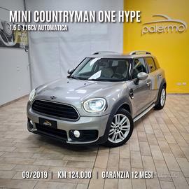 Mini One D Countryman Mini 1.5 One D Hype Countrym