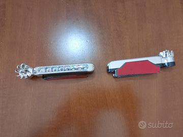 Energia eolica LED luce per auto veicolo