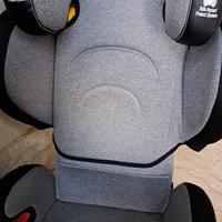 seggiolini gr. 1 e alzatine auto vari modelli