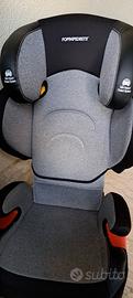 seggiolini gr. 1 e alzatine auto vari modelli