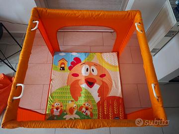 Chicco Box Open
