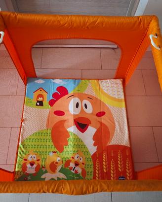 Chicco Box Open