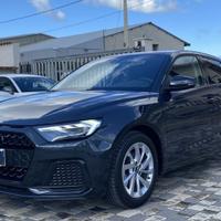 Audi A1 Sportback 1.0 TFSI 110CV s-tronic 30