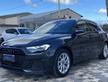 Audi A1 Sportback 1.0 TFSI 110CV s-tronic 30