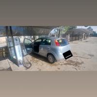 fiat grande punto 1,3 