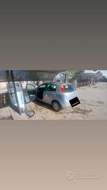 fiat grande punto 1,3 