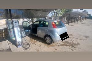 fiat grande punto 1,3 