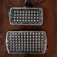 Luci led Manfrotto  Modelli ML36OHP ML840H