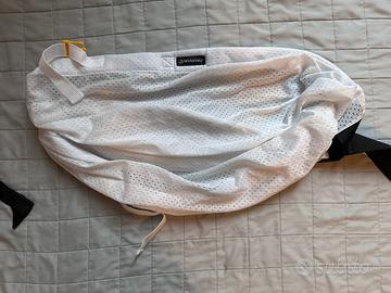 Marsupio da bagno Portabebè Minimonkey Mini Sling