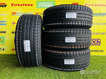 X4: Invernali 225/45R17 94H -FORMULA- al 80%