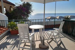 Lipari a 10 metri dal mare