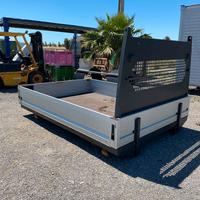 Cassone Fiat ducato nuovo