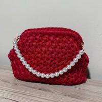 Borsa clutch