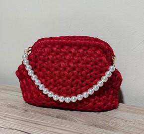 Borsa clutch
