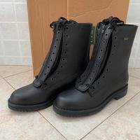 Anfibi Gianfort Gore-Tex taglia 41