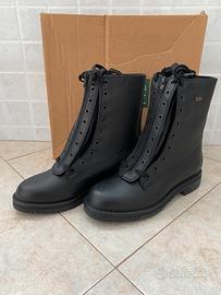 Anfibi Gianfort Gore-Tex taglia 41