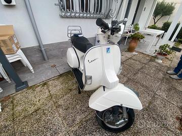 Piaggio Vespa PX 150 - 2015