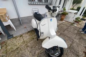 Piaggio Vespa PX 150 - 2015