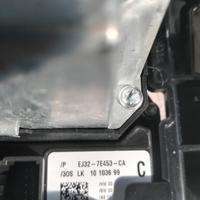 Selettore Evoque EJ32-7E453-CA