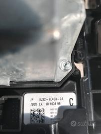 Selettore Evoque EJ32-7E453-CA