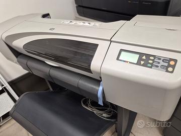 PLOTTER HP 500 Designjet