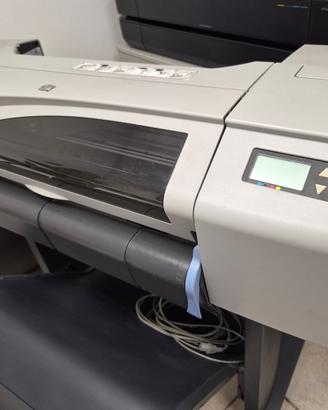 PLOTTER HP 500 Designjet