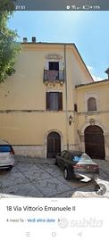Ristrutturato al grezzo avanzato finito