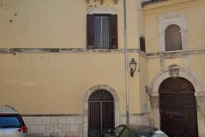 Ristrutturato al grezzo avanzato finito