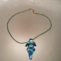 Collana Murano Glass
