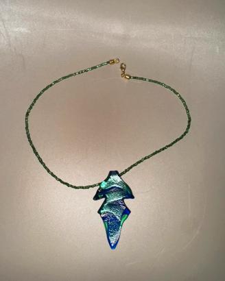 Collana Murano Glass