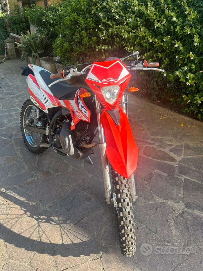 Arezzo Moto 50 Cc Usati Ciclomotore Moto Bianchi 50 Cc Motociclo