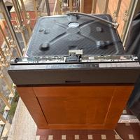 Lavastoviglie da incasso Hoover H Dish 300