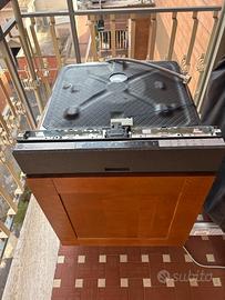 Lavastoviglie da incasso Hoover H Dish 300