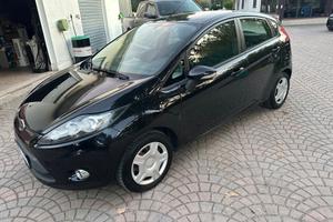 Ford Fiesta 1.2 60CV 5 porte Titanium G P L SOLO 1