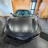 FERRARI F430 F1 Italiana UniPro Carboceramico