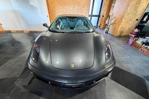 FERRARI F430 F1 Italiana UniPro Carboceramico