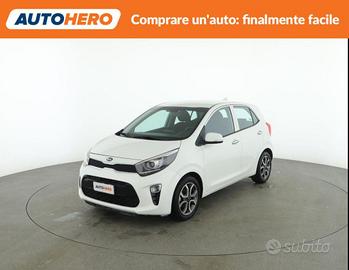 KIA Picanto YH61524