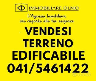 Rif.4976| area edificabile venezia