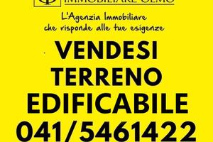 Rif.4976| area edificabile venezia