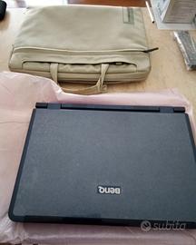 Notebook BenQ Joybook S72 originale usato