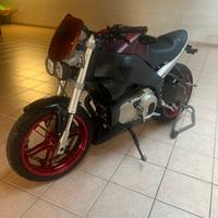 Buell Xb12
