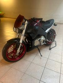 Buell Xb12