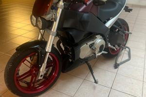 Buell Xb12