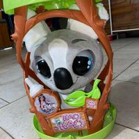Peluche kao kao  Koala parlante