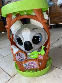 Peluche kao kao  Koala parlante