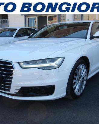 Audi A6 Avant 3.0 tdi quattro 272cv s-tronic