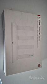 Huawei wifi AX3